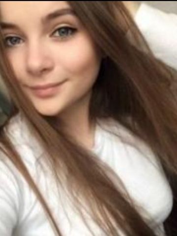 Проститутка Анюта
